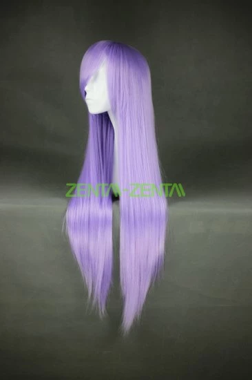 Saint Seiya! Saori Kido's Wig! 2 Saint Seiya! Saori Kido's Wig! - Image 2