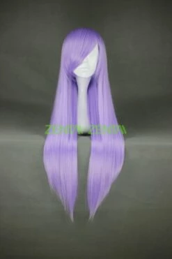 Saint Seiya! Saori Kido's Wig!