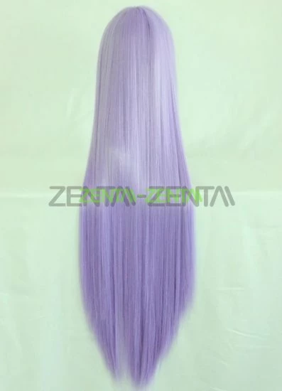 Sarutobi Ayame Wig | Gin TAmA 3 Sarutobi Ayame Wig | Gin TAmA - Image 3