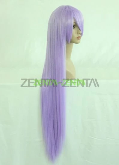 Sarutobi Ayame Wig | Gin TAmA 2 Sarutobi Ayame Wig | Gin TAmA - Image 2