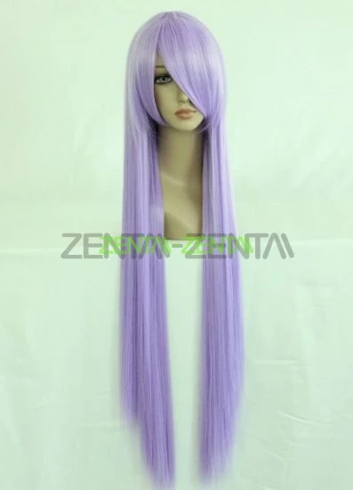 Sarutobi Ayame Wig | Gin TAmA 1 Sarutobi Ayame Wig | Gin TAmA