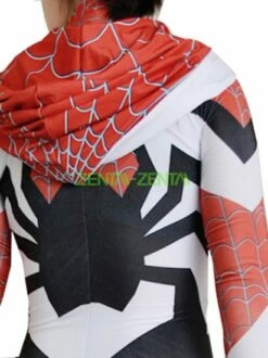 Scarlet SpiderGwen Printed Spandex Lycra Zentai Suit With No 3D Muscle Shades -Ghostly Store scarlet spidergwen printed spandex lycra zentai suit with no 3d muscle shades 4b0a3c.image .412x550