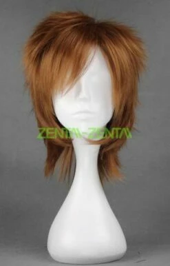 Sekai Ichi Hatsukoi!Yanase Yuu's Wig!