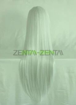Sephiroth Wig | Final Fantasy -Ghostly Store sephiroth wig final fantasy 030147.image .397x550