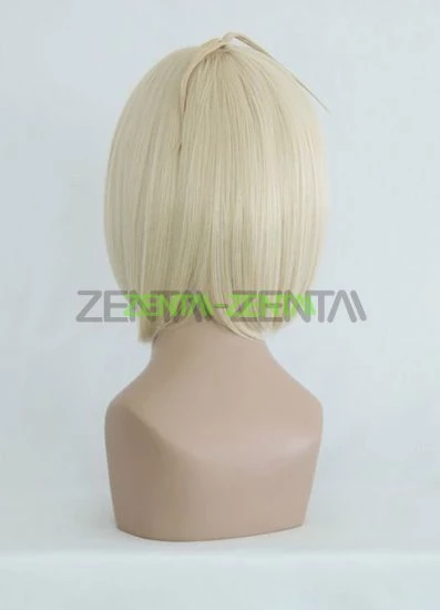 Shiemi Moriyama Wig | Ao No Exorcist 3 Shiemi Moriyama Wig | Ao No Exorcist - Image 3