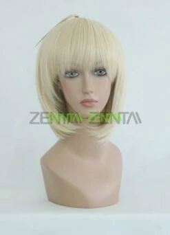 Shiemi Moriyama Wig | Ao No Exorcist