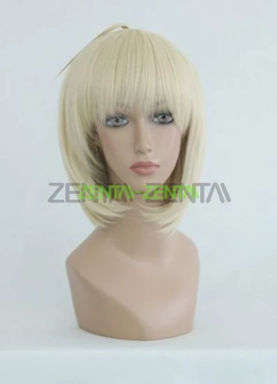 Shiemi Moriyama Wig | Ao No Exorcist 1 Shiemi Moriyama Wig | Ao No Exorcist