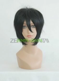 Shiki Wig | Togainu No Chi