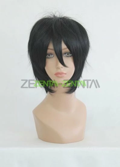 Shiki Wig | Togainu No Chi 1 Shiki Wig | Togainu No Chi