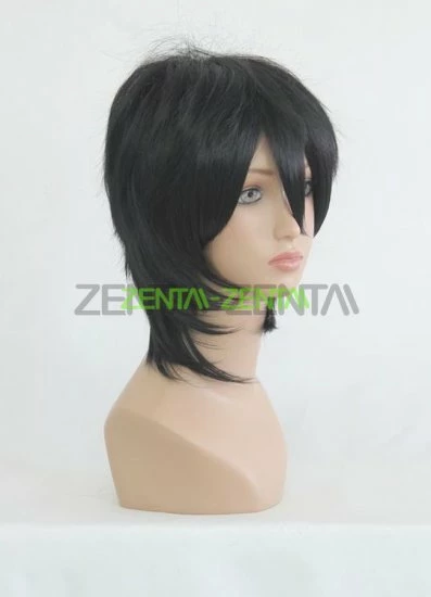 Shiki Wig | Togainu No Chi 2 Shiki Wig | Togainu No Chi - Image 2
