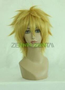 SHIMAKINZO Wig | Ao No Exorcist