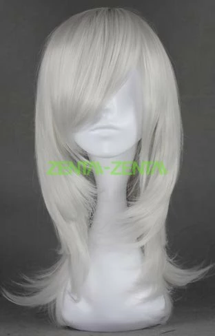 Shinta Fukuda!Bakura Ryou's Wig! 1 Shinta Fukuda!Bakura Ryou's Wig!