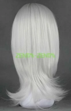 Shinta Fukuda!Bakura Ryou's Wig! 5 Shinta Fukuda!Bakura Ryou's Wig! -Ghostly Store shinta fukuda bakura ryous wig 6a1d11.image .312x488