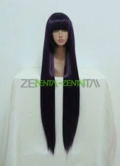 Shirakiin Ririchiyo Wig | Inu X Boku Secret Service