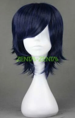 Shugo Chara!Tsukiyomi Ikuto's Wig