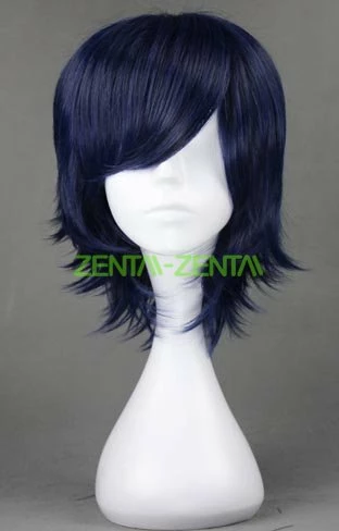 Shugo Chara!Tsukiyomi Ikuto's Wig 1 Shugo Chara!Tsukiyomi Ikuto's Wig