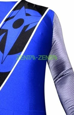 Shuriken Sentai Ninninger Blue Spandex Lycra Printed Costume 5 Shuriken Sentai Ninninger Blue Spandex Lycra Printed Costume -Ghostly Store shuriken sentai ninninger blue spandex lycra printed costume dcad25.image .312x488
