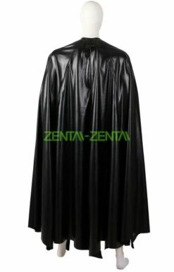 Single Layered Fake Leather Black B-guy Cape 11 Single Layered Fake Leather Black B-guy Cape -Ghostly Store single layered fake leather black b guy cape 4066f8.image .351x550