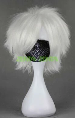 Soul Eater!SOUL's Wig!