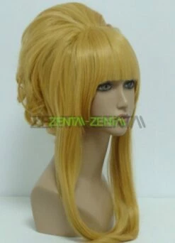 Sound Horizon Wig | Roman