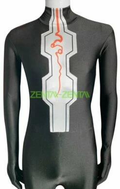 Special Investigation Squadron Dekaranger Robo Black Spandex Lycra Costume 5 Special Investigation Squadron Dekaranger Robo Black Spandex Lycra Costume -Ghostly Store special investigation squadron dekaranger robo black spandex lycra costume 79ce66.image .351x550