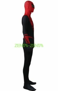 Spider-Assassin | S-guy Printed Spandex Lycra Costume -Ghostly Store spider assassin s guy printed spandex lycra costume 7e4b17.image .351x550