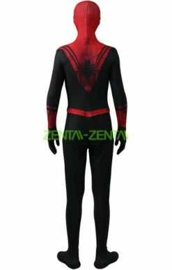 Spider-Assassin | S-guy Printed Spandex Lycra Costume -Ghostly Store spider assassin s guy printed spandex lycra costume 815e81.image .351x550