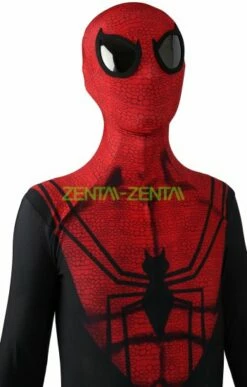 Spider-Assassin | S-guy Printed Spandex Lycra Costume -Ghostly Store spider assassin s guy printed spandex lycra costume ea0036.image .351x550