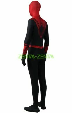 Spider-Assassin | S-guy Printed Spandex Lycra Costume -Ghostly Store spider assassin s guy printed spandex lycra costume f6e32f.image .351x550