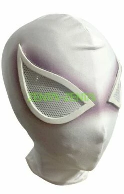 Spider Gwen Stacy | White And Black Zentai Costume With 3D Breasts Shades 9 Spider Gwen Stacy | White And Black Zentai Costume With 3D Breasts Shades -Ghostly Store spider gwen stacy white and black zentai costume with 3d breasts shades ba673e.image .312x488