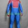 Spider UK V1 Printed Spandex Lycra Zentai Suit