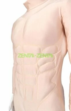 Standard Muscle Suit Lite Version (provides A Nice Athletic Tone) -Ghostly Store standard muscle suit lite version provides a nice athletic tone 7b4091.image .351x550