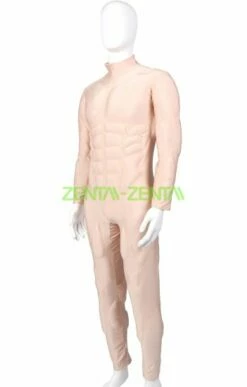 Standard Muscle Suit Lite Version (provides A Nice Athletic Tone) -Ghostly Store standard muscle suit lite version provides a nice athletic tone 825b45.image .351x550