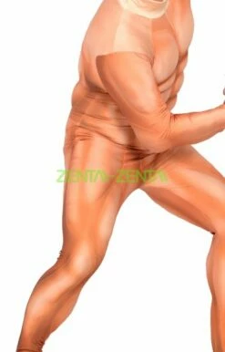 Standard Muscle Suit (provides A Nice Athletic Tone) -Ghostly Store standard muscle suit provides a nice athletic tone 0d4bb2.image .352x550