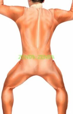 Standard Muscle Suit (provides A Nice Athletic Tone) -Ghostly Store standard muscle suit provides a nice athletic tone 898039.image .352x550