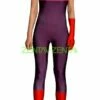 Steven Universe Jasper Spandex Lycra Costume