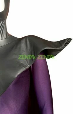 Super Skull Purple Spandex Lycra Matte Leather Costume With Cotton Padding 11 Super Skull Purple Spandex Lycra Matte Leather Costume With Cotton Padding -Ghostly Store super skull purple spandex lycra matte leather costume with cotton padding c3b5bc.image .351x550