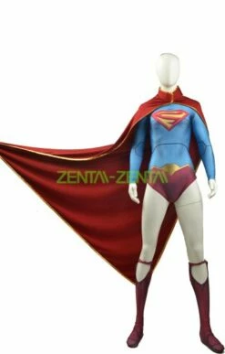Super Woman Printed Spandex Lycra Costume With Cape 15 Super Woman Printed Spandex Lycra Costume With Cape -Ghostly Store super woman printed spandex lycra costume with cape 04aa5d.image .351x550