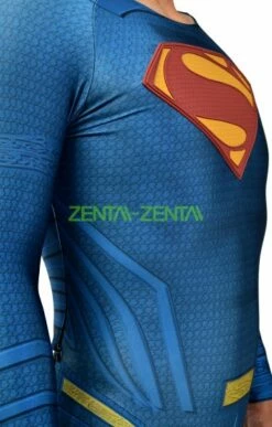 Superman Printed Spandex Lycra Costume Without Hood And Gloves 17 Superman Printed Spandex Lycra Costume Without Hood And Gloves -Ghostly Store superman printed spandex lycra costume without hood and gloves 5fab81.image .351x550