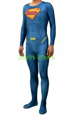 Superman Printed Spandex Lycra Costume Without Hood And Gloves 11 Superman Printed Spandex Lycra Costume Without Hood And Gloves -Ghostly Store superman printed spandex lycra costume without hood and gloves a637cf.image .351x550
