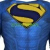 Superman Rubber Chest Symbol Deluxe