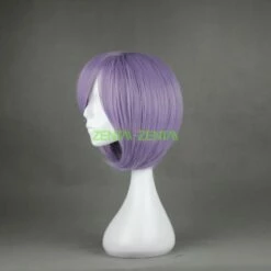 Super Hero Store -Ghostly Store suzumiya haruhi no yuuutsu yuki nagato wig 0c928f.image .550x550