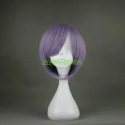 Suzumiya Haruhi No Yuuutsu!Yuki Nagato Wig!