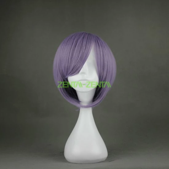 Suzumiya Haruhi No Yuuutsu!Yuki Nagato Wig! 1 Suzumiya Haruhi No Yuuutsu!Yuki Nagato Wig!