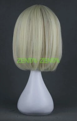 Sweet Bobo Style Mixed Color Cosplay Wig！ -Ghostly Store sweet bobo style mixed color cosplay wig！ b3ab8e.image .312x488