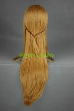 Sword Art Online! Asuna's Cosplay Wig! 5 Sword Art Online! Asuna's Cosplay Wig! -Ghostly Store sword art online asunas cosplay wig 2ebe5c.image .366x550