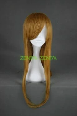 Sword Art Online! Asuna's Cosplay Wig!