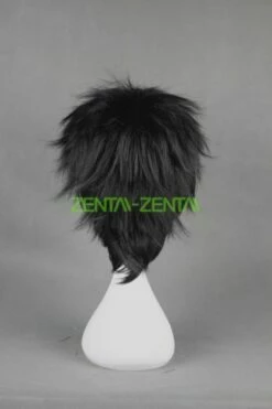 Sword Art Online! Kirigaya Kazuto's Cosplay Wig! -Ghostly Store sword art online kirigaya kazutos cosplay wig d9bb50.image .366x550