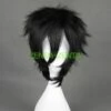 Sword Art Online! Kirigaya Kazuto's Cosplay Wig!
