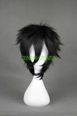 Sword Art Online! Kirigaya Kazuto's Cosplay Wig!